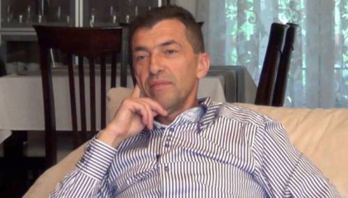 Bivšem komesaru MUP-a USK četiri godine i 11 mjeseci zatvora