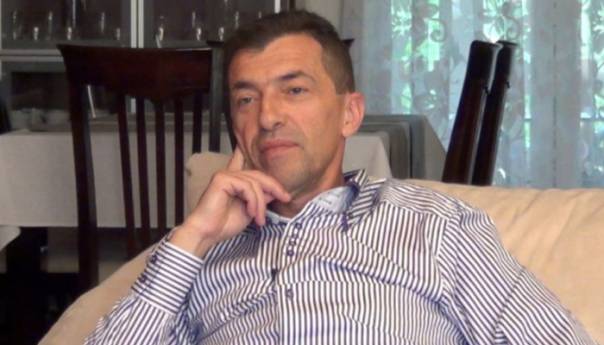 Bivšem komesaru MUP-a USK četiri godine i 11 mjeseci zatvora