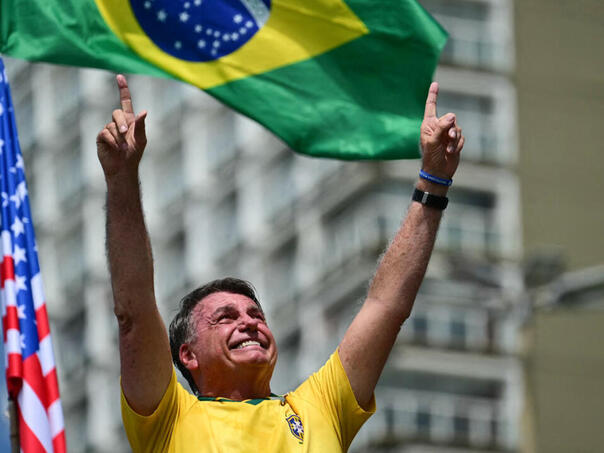 Bivšem predsjedniku Brazila 27 godina zatvora, oštra reakcija Amerike