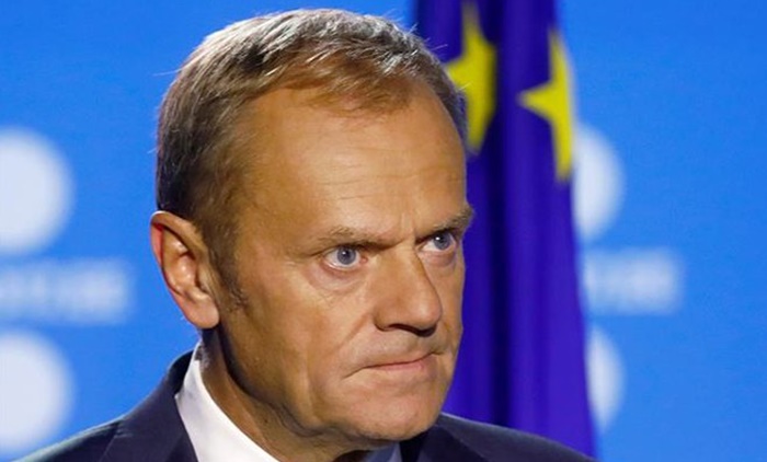 Bivšem predsjedniku Evropskog vijeća Donaldu Tusku oduzeta vozačka dozvola
