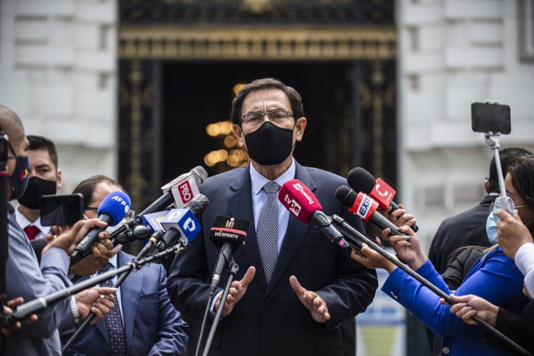 Bivšem predsjedniku zbog vakcinisanja preko reda desetogodišnja zabrana