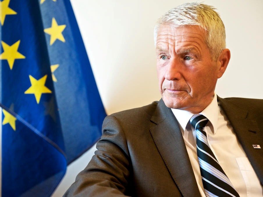 Bivšem šefu Vijeća Evrope ukinut imunitet zbog veza s Epsteinom