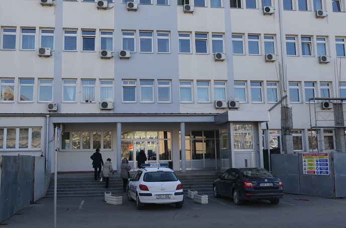 Bivšem vaspitaču 14 godina zatvora za obljubu štićenice Doma