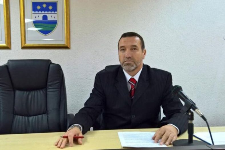 Bivšem zastupniku u Skupštini USK šest mjeseci zatvora