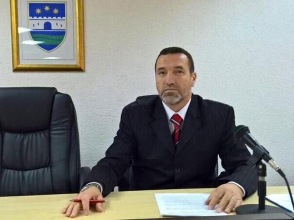 Bivšem zastupniku u Skupštini USK šest mjeseci zatvora