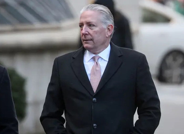 Bivši agent FBI osuđen na više od dvije godine: Skrivao novac albanskog špijuna?