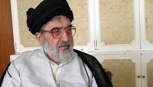 Bivši ambasador Irana u Vatikanu umro od posljedica zaraze koronavirusa