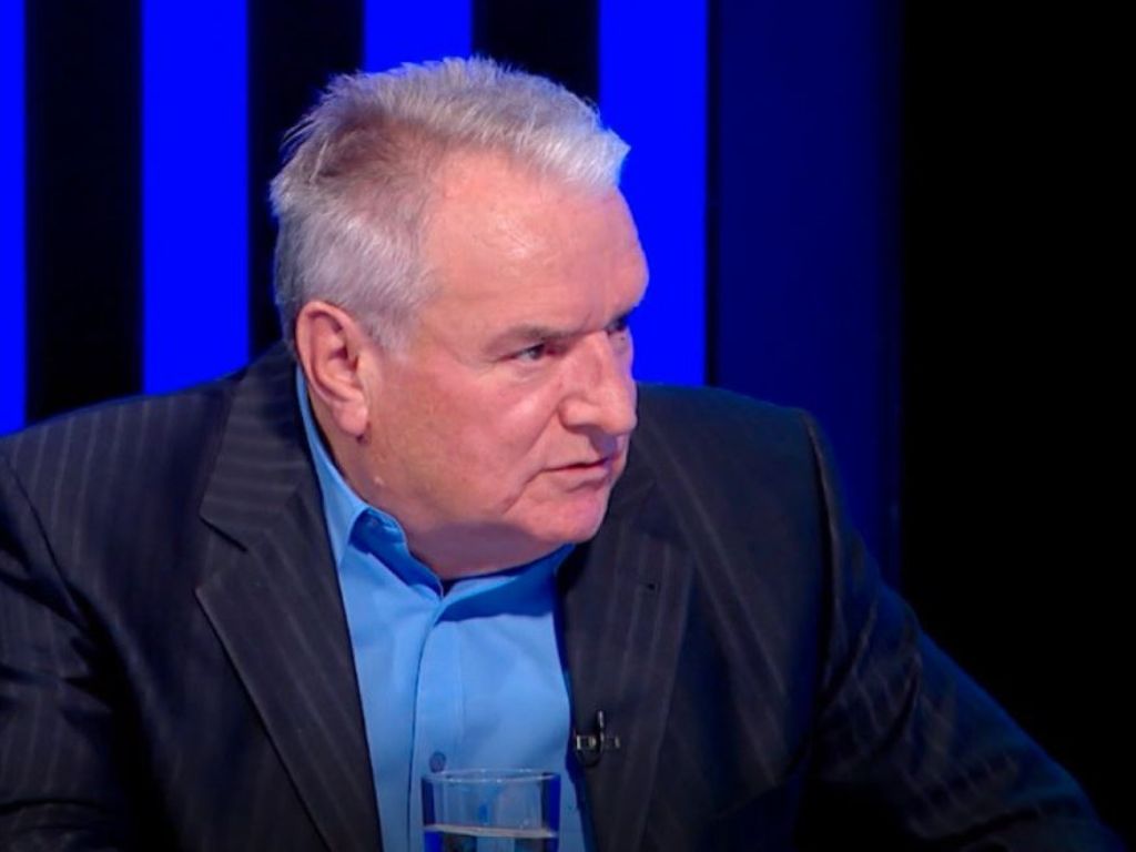 Bivši ambasador u Bjelorusiji: Pitanje je vremena kada će Rusija prodati Srbiju