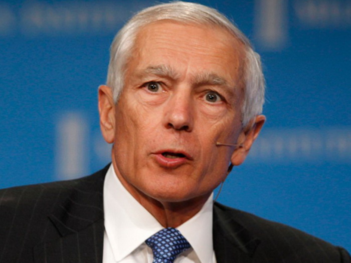 Bivši američki general: Moramo udariti na izvor ovih napada, to je Iran!