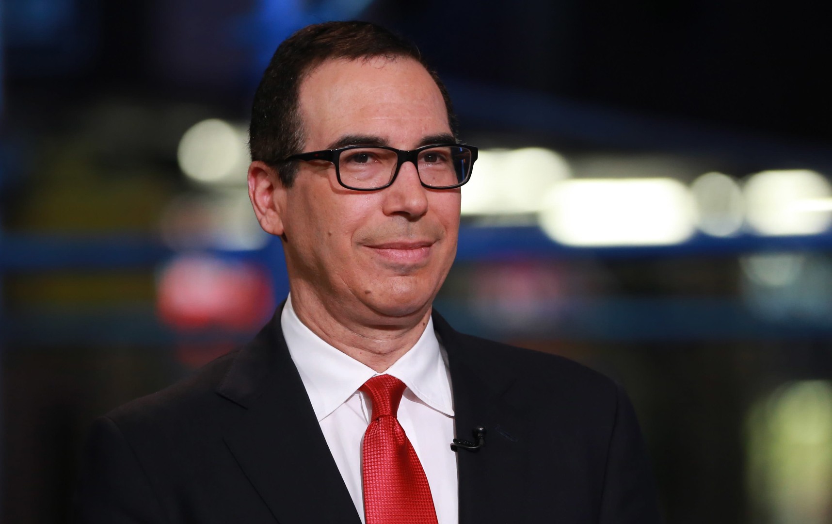 Bivši američki ministar finansija želi kupiti TikTok