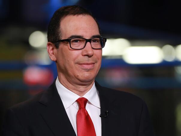 Bivši američki ministar finansija želi kupiti TikTok