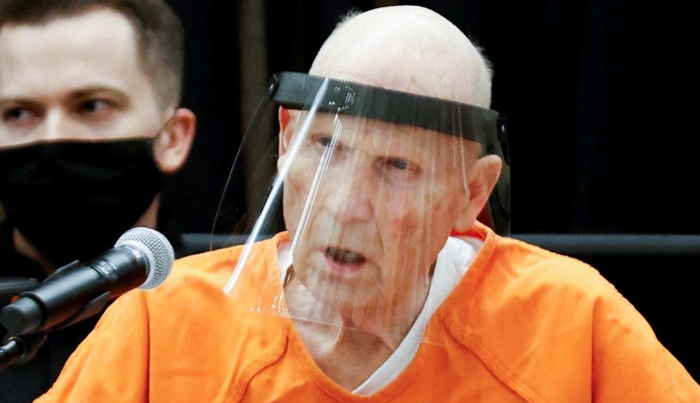 Bivši američki policajac priznao 13 ubistava i 50 silovanja