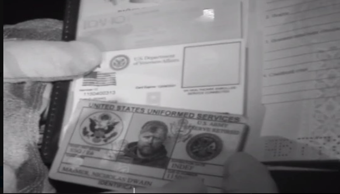 Bivši američki specijalac ubijen u Bahmutu