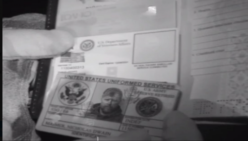 Bivši američki specijalac ubijen u Bahmutu