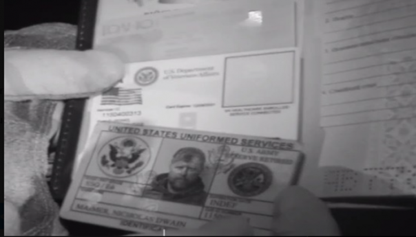 Bivši američki specijalac ubijen u Bahmutu