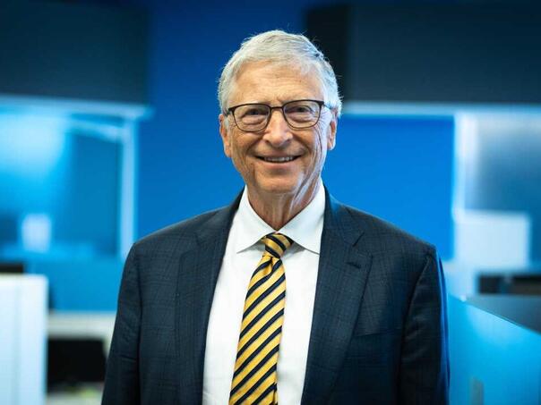 Bivši asistent Bill Gatesa bogatiji od mentora, jedan razlog sve objašnjava