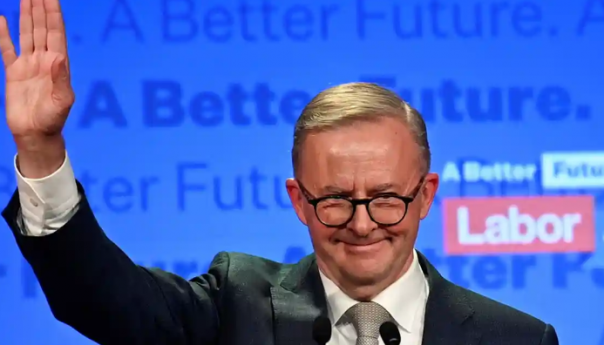 Bivši australski premijer sam sebe imenovao na nekoliko ministarskih funkcija