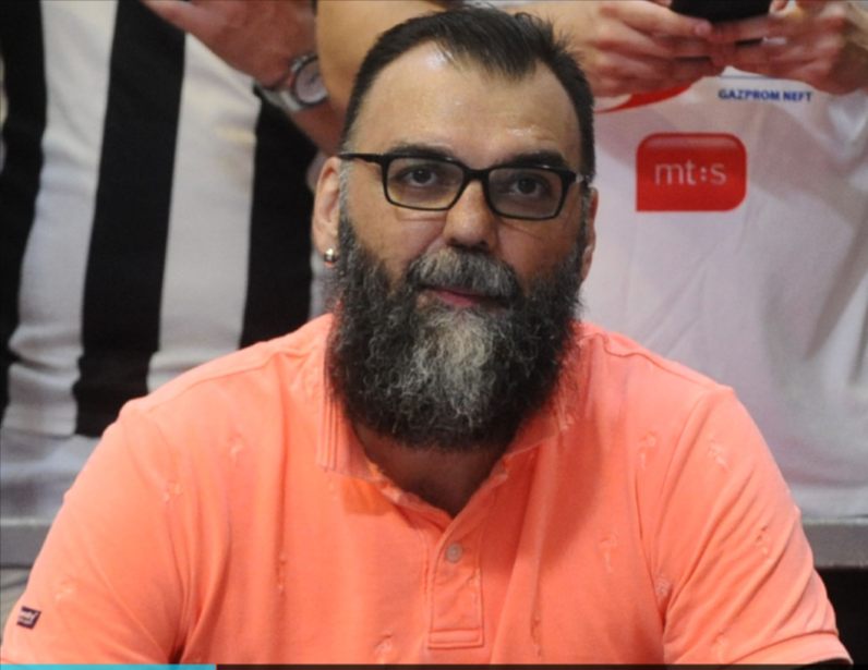 Bivši bh. reprezentativac napadnut u Beogradu: "Ne krivim njih nego vrijeme u kojem odrastaju"