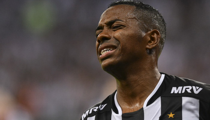 Bivši brazilski fudbaler dobio devet godina zatvora