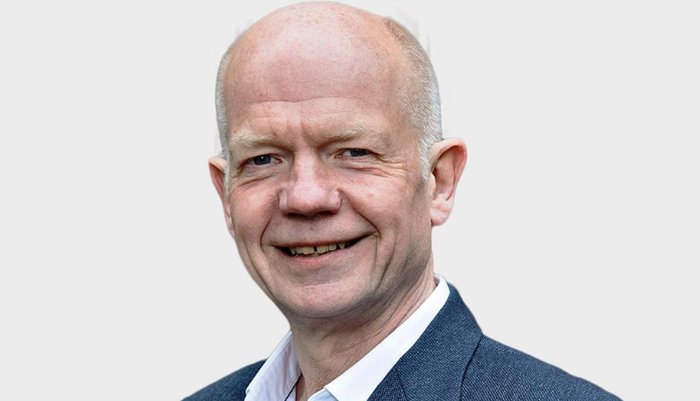 Bivši britanski ministar: Moskva želi scenario Ukrajine u BiH