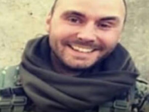 Bivši britanski vojnik optužen za špijunažu u Ukrajini