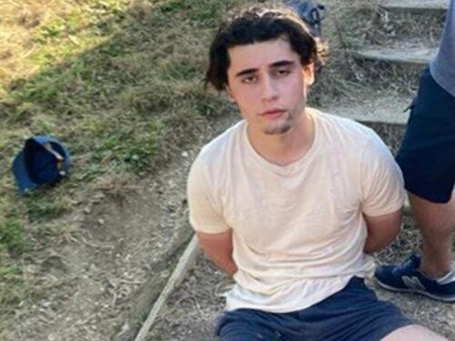 Bivši britanski vojnik osuđen na 14 godina zbog špijunaže za Iran