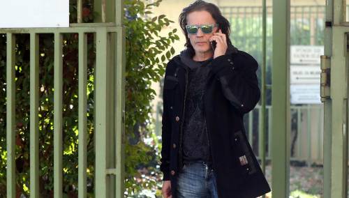 Bivši bubnjar Parnog valjka osuđen na četiri i po godine zatvora