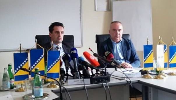 Bivši čelnici 'BH-Gasa' zapetljali se u vlastitim lažima