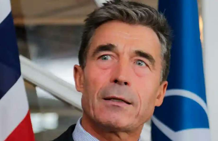 Bivši čelnik NATO-a kritikovao Macrona zbog pristupa prema Rusiji