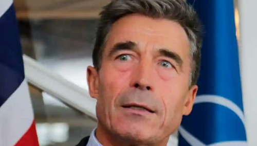 Bivši čelnik NATO-a kritikovao Macrona zbog pristupa prema Rusiji