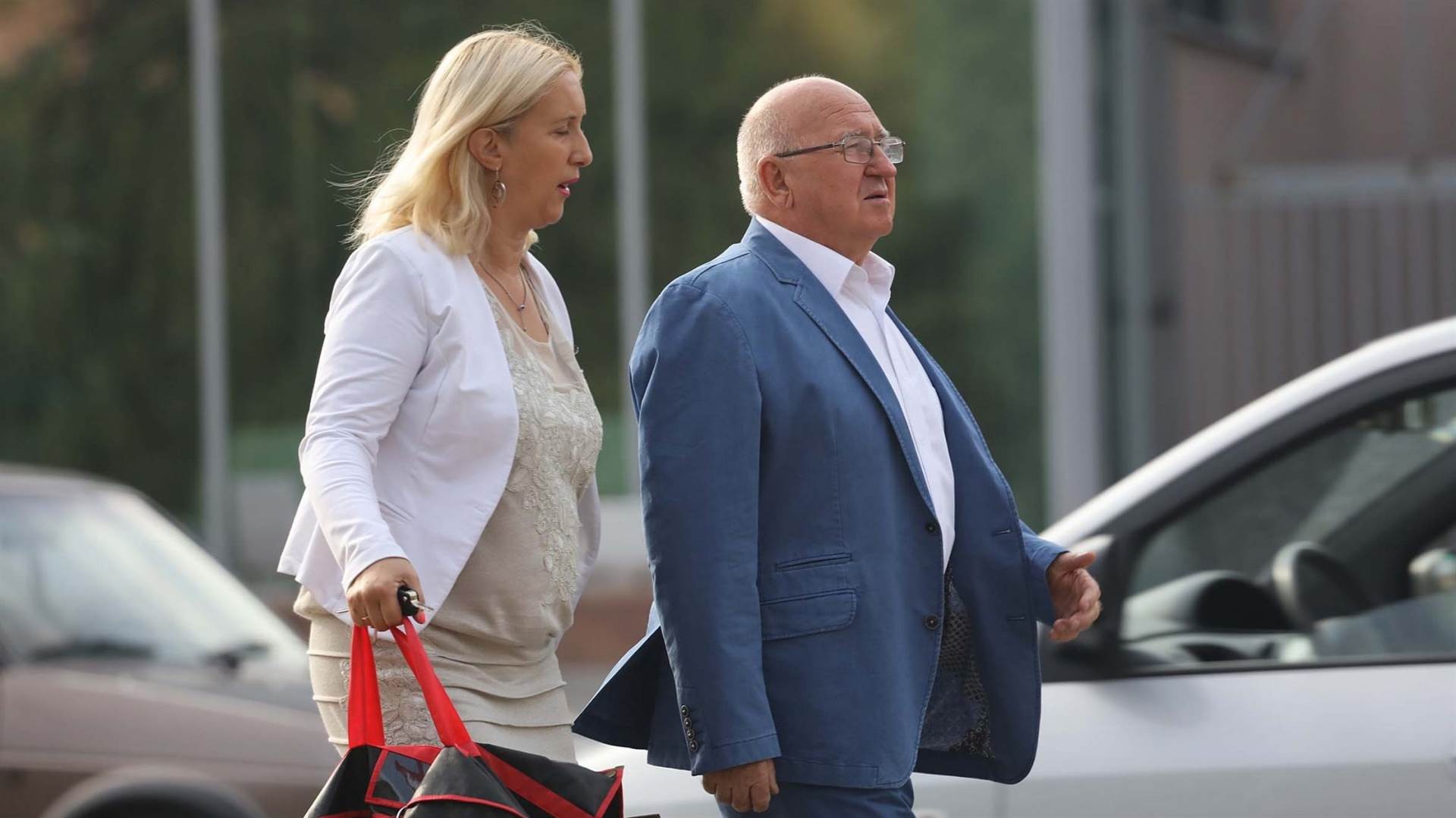 Bivši član Predsjedništva BiH oslobođen optužbi za zločine