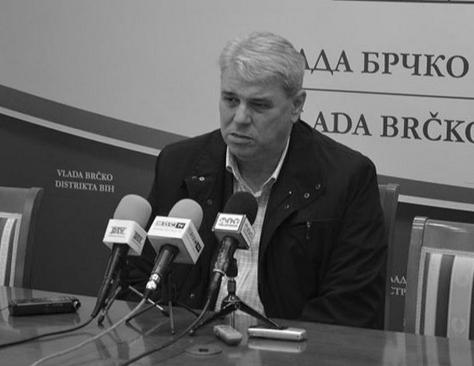 Bivši član Vlade Brčko Distrikta BiH preminuo u saobraćajnoj nesreći