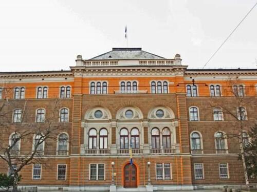 Bivši članovi Predsjedništva BiH podržali nastavak rada OHR-a