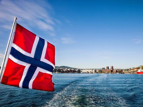 Bivši čuvar američke ambasade u Oslu osuđen zbog špijunaže za Rusiju i Iran