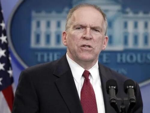 Bivši direktor CIA-e John Brennan poziva na Trumpovu smjenu