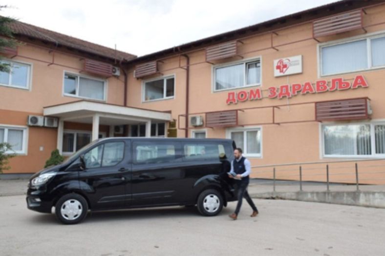 Bivši direktor Doma zdravlja u RS osuđen na zatvorsku kaznu