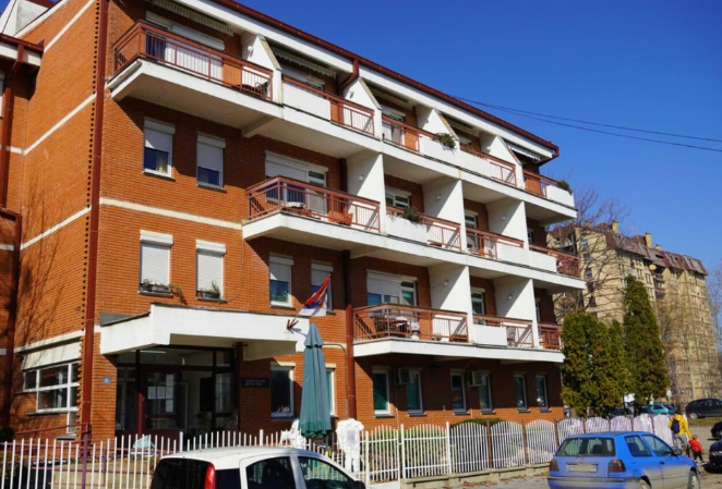 Bivši direktor Gerontološkog centra osuđen na devet godina za smrt 51 korisnika