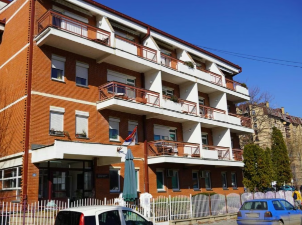 Bivši direktor Gerontološkog centra osuđen na devet godina za smrt 51 korisnika