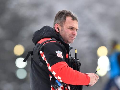 Raspisana Interpolova potjernica za bivšim direktorom Hrvatskog skijaškog saveza