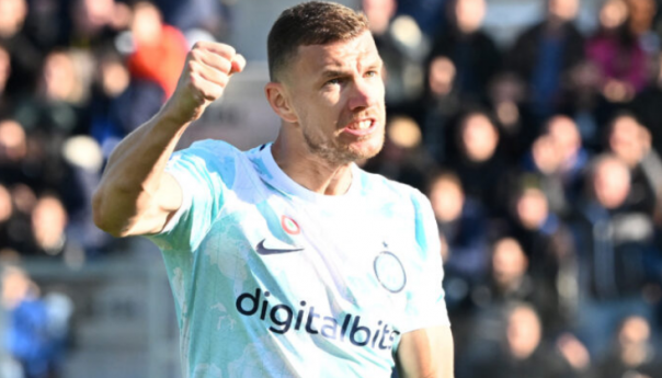 Bivši direktor Intera o Džeki: Ja njega volim, dajte mu doživotni ugovor