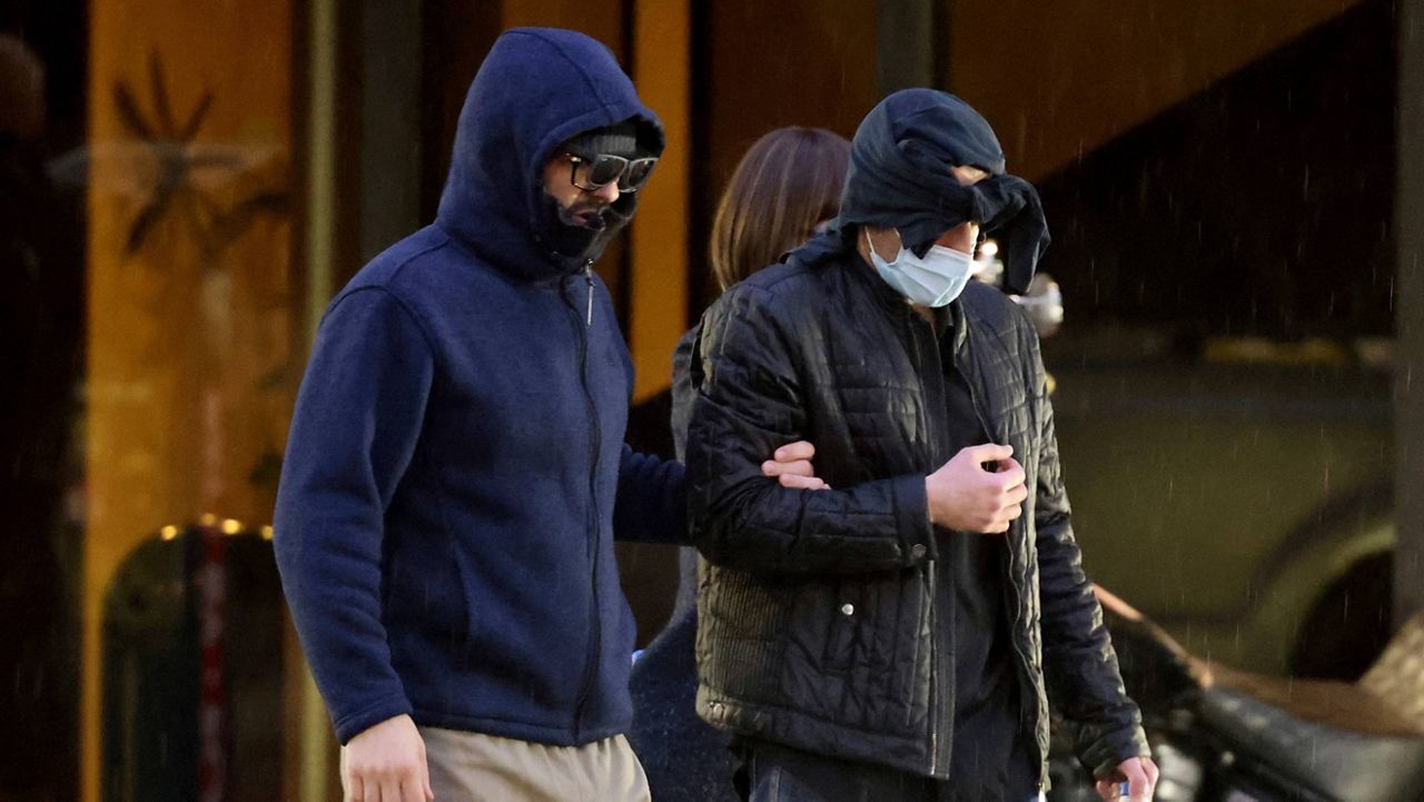 Bivši doušnik FBI-a priznao krivicu za lažnu prijavu protiv Bidena i njegovog sina