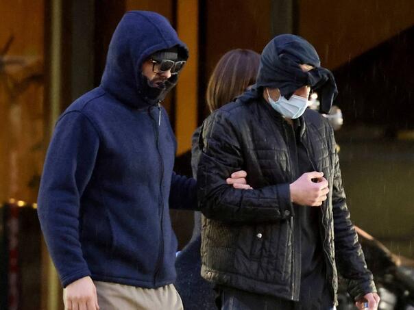 Bivši doušnik FBI-a priznao krivicu za lažnu prijavu protiv Bidena i njegovog sina