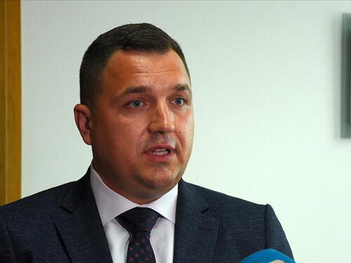 Bivši državni ministar Miloš Lučić i ostali negirali krivicu za zloupotrebu položaja i pronevjeru
