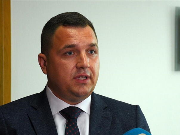 Bivši državni ministar Miloš Lučić i ostali negirali krivicu za zloupotrebu položaja i pronevjeru