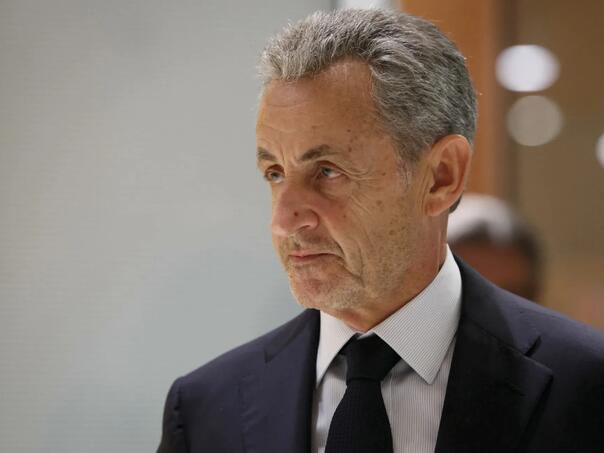 Bivši francuski predsjednik od sljedeće sedmice na izdržavanju zatvorske kazne