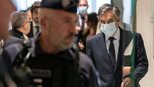 Bivši francuski premijer osuđen zbog pronevjere javnog novca