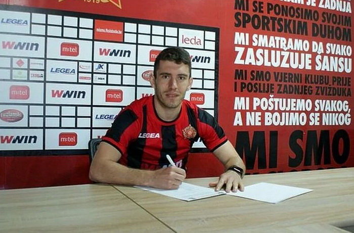 Bivši fudbaler Slobode na treningu nožem napao trenera