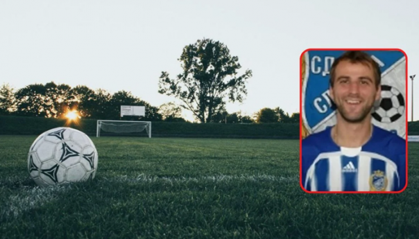 Bivši fudbaler Željezničara i Slavije pucao sebi u glavu
