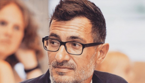 Bivši glasnogovornik OSCE-a Richard Medić pronađen mrtav u Mostaru