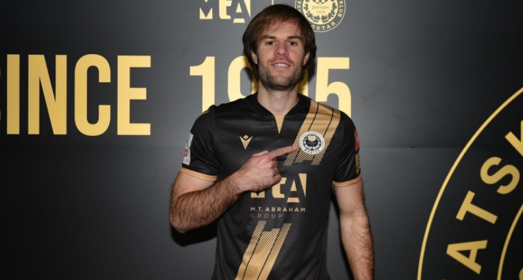 Bivši golman Hoffenheima potpisao za Zrinjski